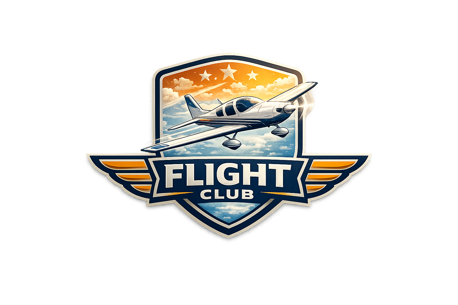 Flight Club — GA Access Platform